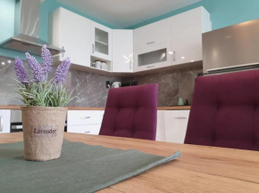 Al Malina 3BDR Family Apt with Parking Space Sofia